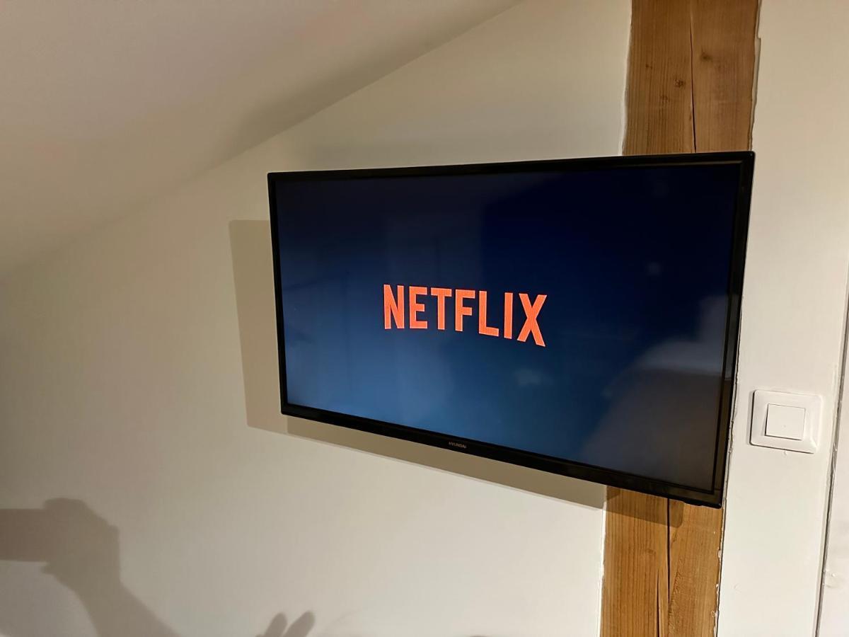 Le Loft Bergeracois & Salle De Jeux Eksteriør bilde
