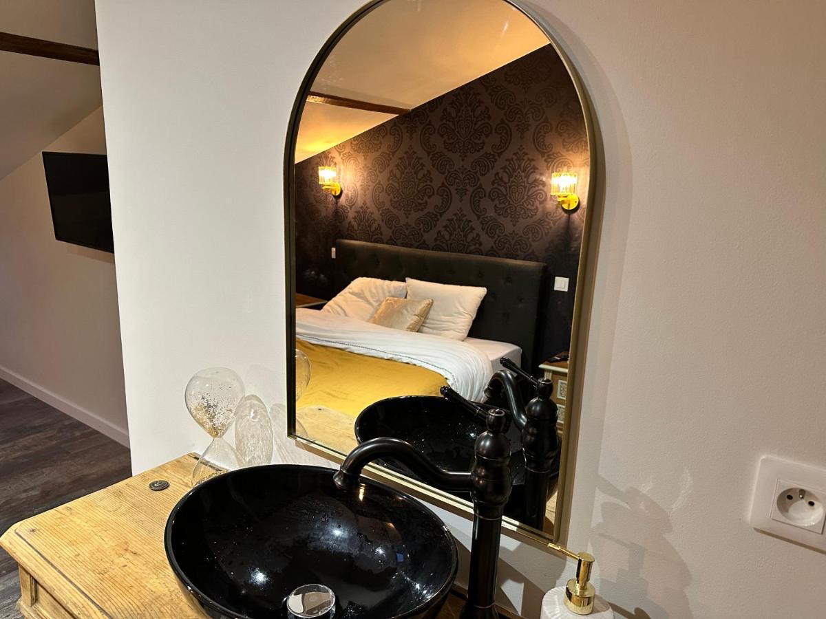 Le Loft Bergeracois & Salle De Jeux Eksteriør bilde