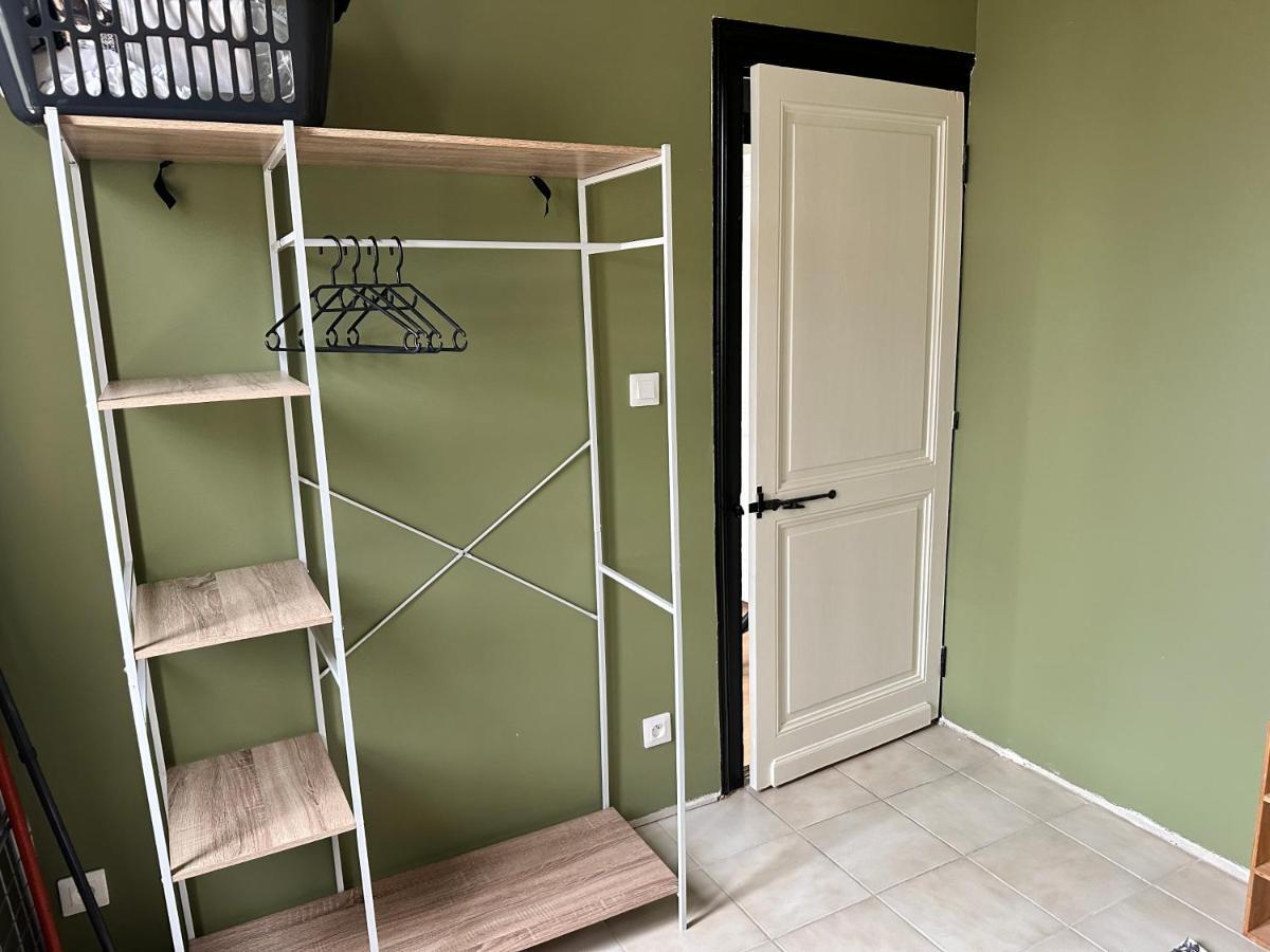Le Loft Bergeracois & Salle De Jeux Eksteriør bilde