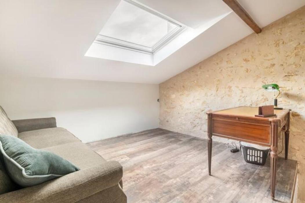 Le Loft Bergeracois & Salle De Jeux Eksteriør bilde