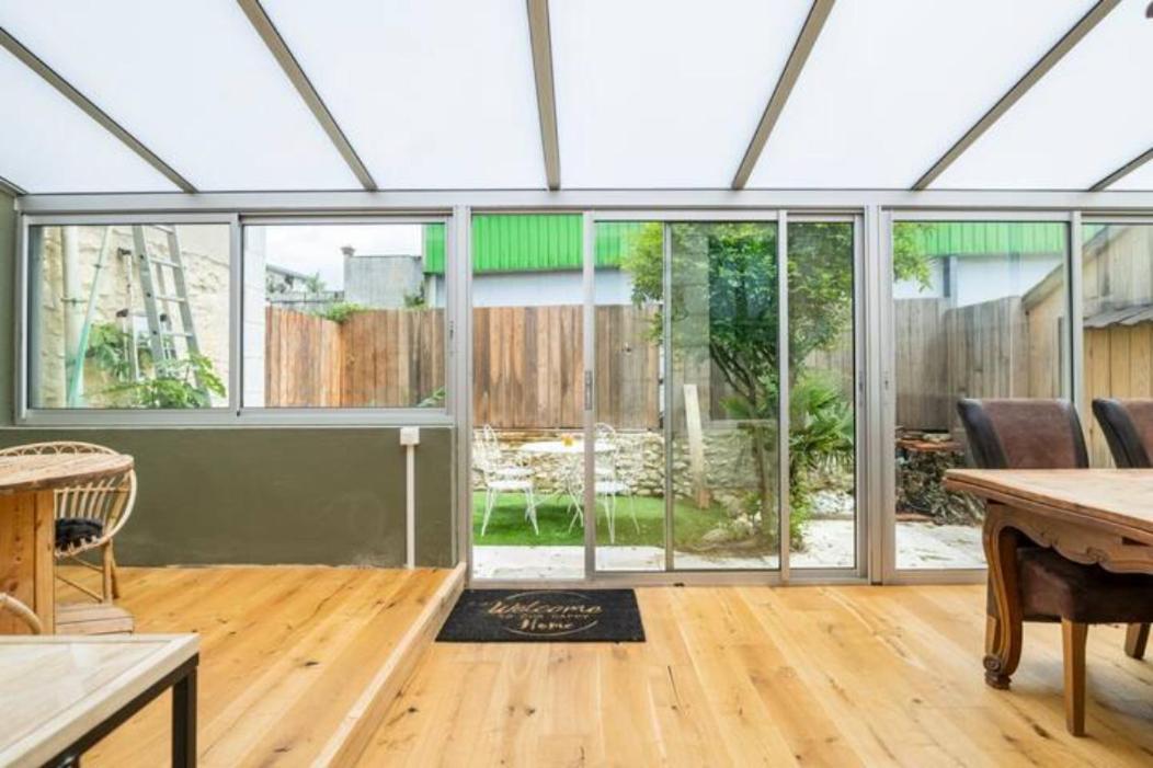 Le Loft Bergeracois & Salle De Jeux Eksteriør bilde