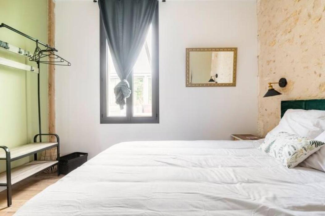 Le Loft Bergeracois & Salle De Jeux Eksteriør bilde